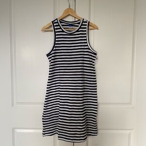 NWT Old Navy Cotton tank dress